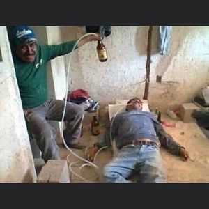 Meet your Posher, Alberto